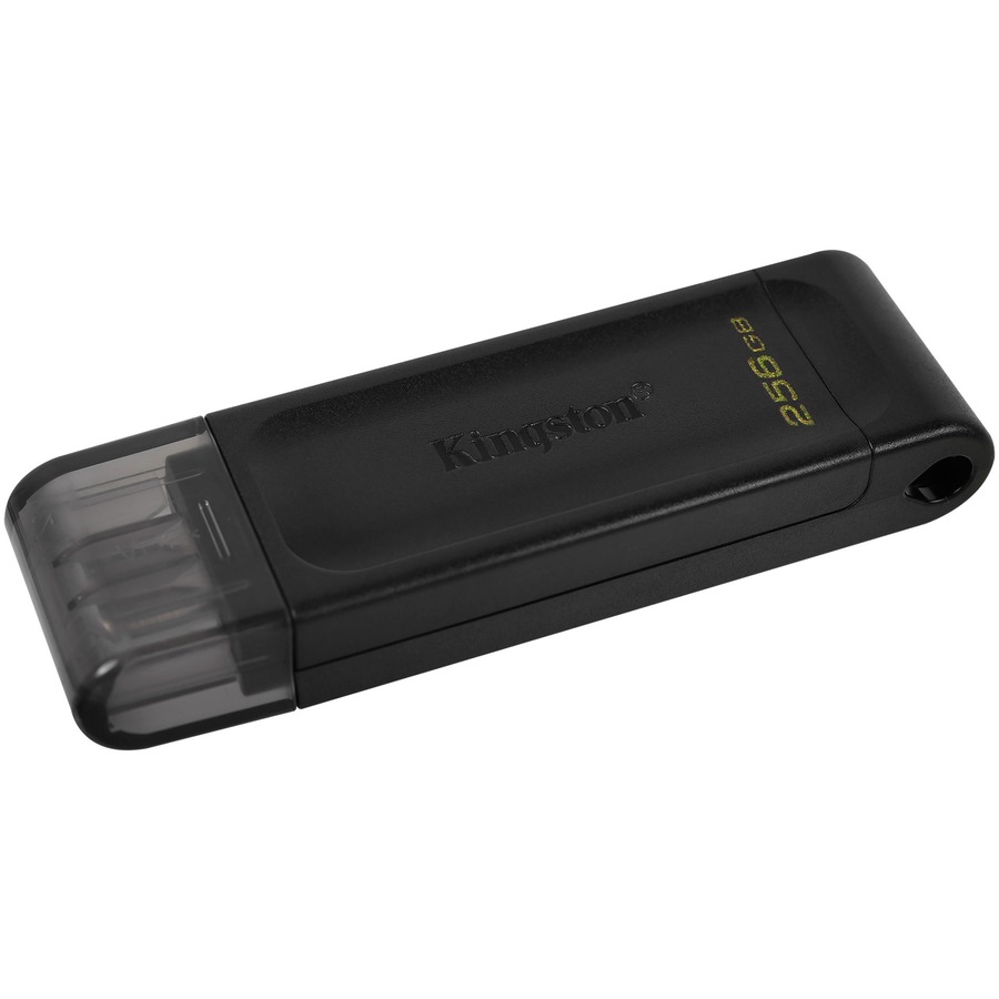 256GB USB-C 3.2 GEN 1 DATATRAVELER 70