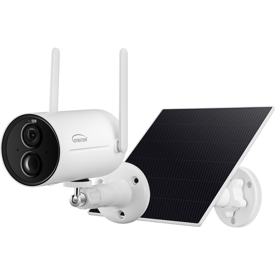 Camera with WiFi