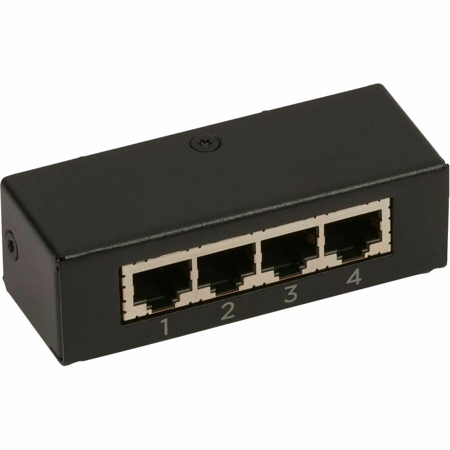 NETSHELTER RACK PDU 10000 SENSOR HUB