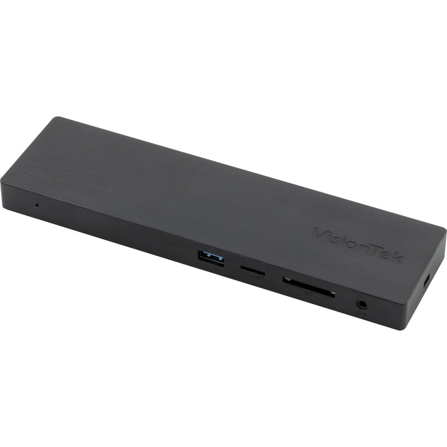 VT2510 USB-C DOCKING STATION