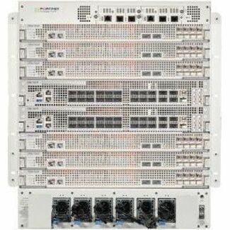 FORTIGATE-7081F-2 HARDWARE PLUS 5 YEAR FORTICARE PREMIUM AND FORTIGUARD UNIFIED