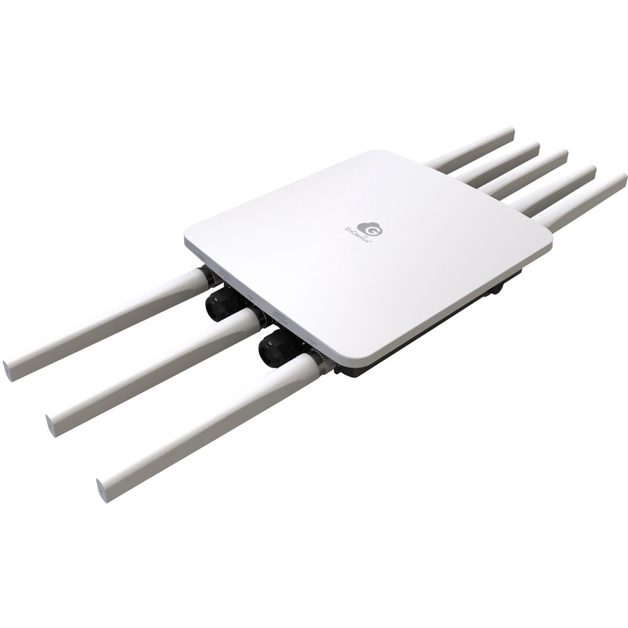 EnGenius ECW270 Outdoor Wi-Fi 6 AP, IP68 | Cloud Managed, Enterprise