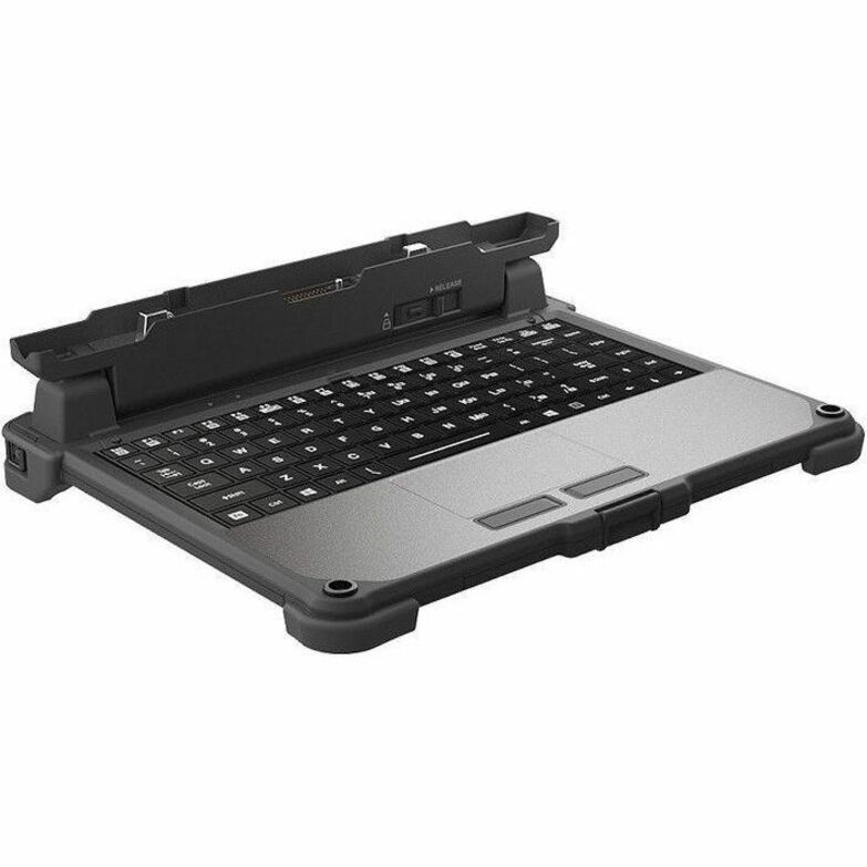 F110G6/G7 - DETACHABLE KEYBOARD (UK) REMARK: 1 FOR F110G6/G7. NOT COMPATIBLE W