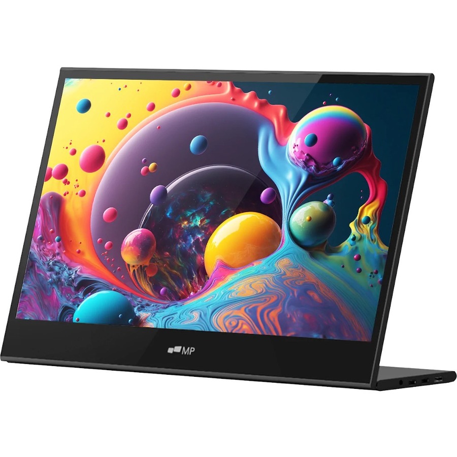 Mobile Pixels Glance 16" LCD