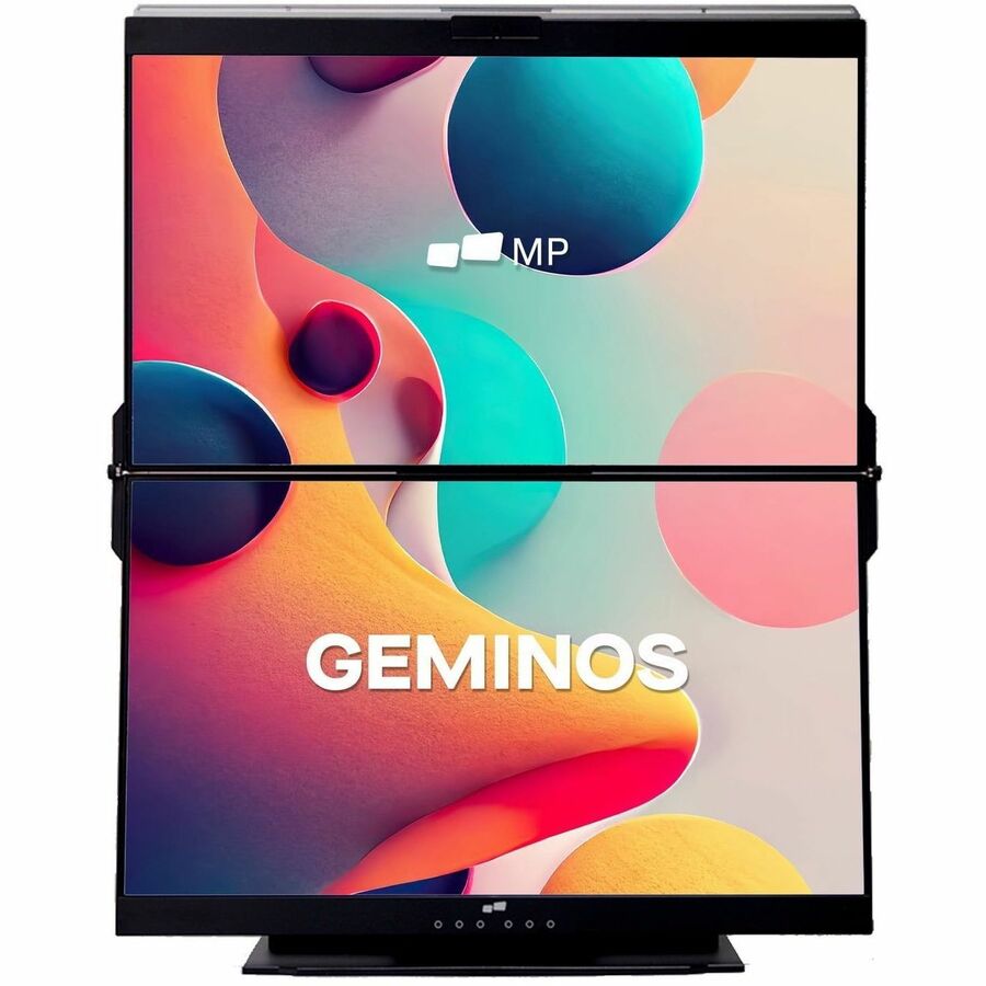 Mobile Pixels Geminos X LCD