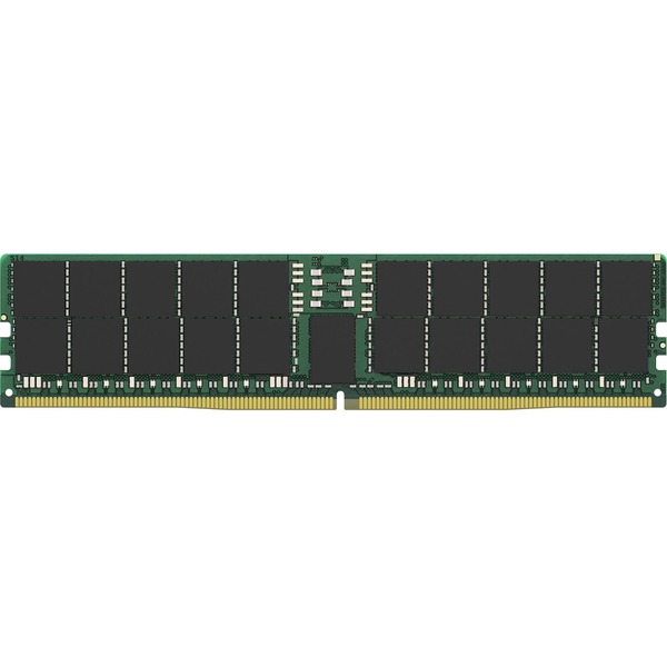 KINGSTON Server Premier 64GB (1x64GB) DDR5 4800MHz CL40 ECC RDIMM