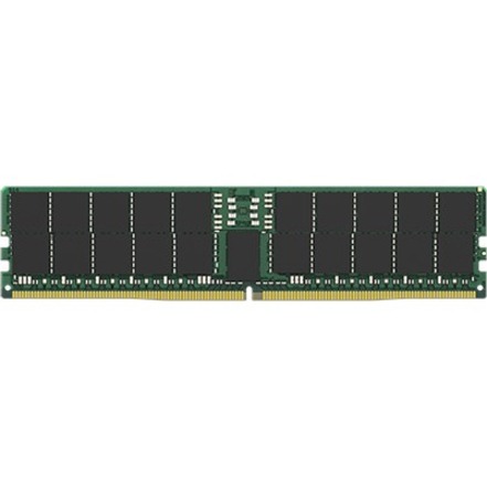 KINGSTON Server Premier 16GB (1x16GB) DDR5 4800MHz CL40 1.1V ECC RDIMM - Server Memory -  (KSM48R40BS8KMM-16HMR)