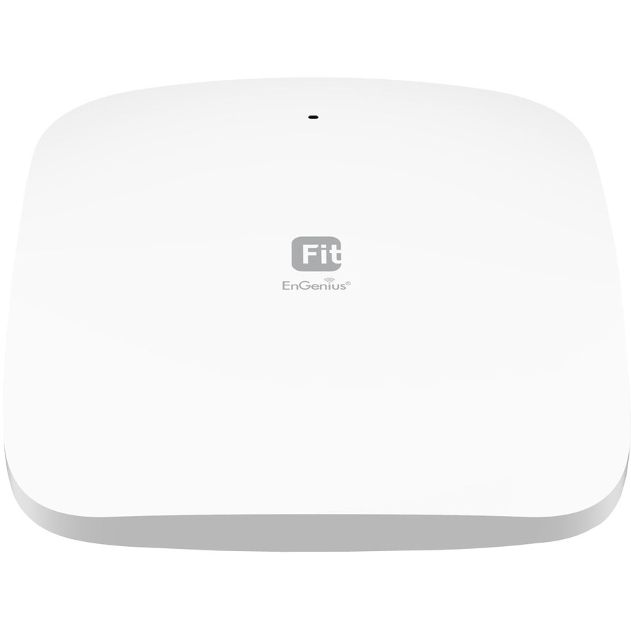 ENGENIUS FIT MANAGED EWS356-FIT WI-FI 6 2X2 INDOOR AP SPEEDS UP TO 574 MBPS (2.4