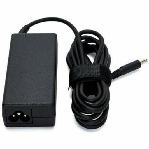Dell-IMSourcing 4.5 mm barrel 65 W AC Adapter with 2 meter Power Cord United States