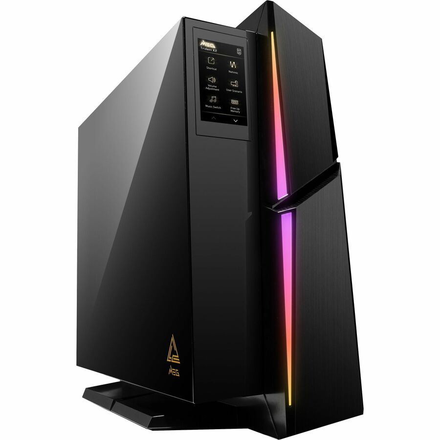 MEG TRIDENT X2 13NUF-074US