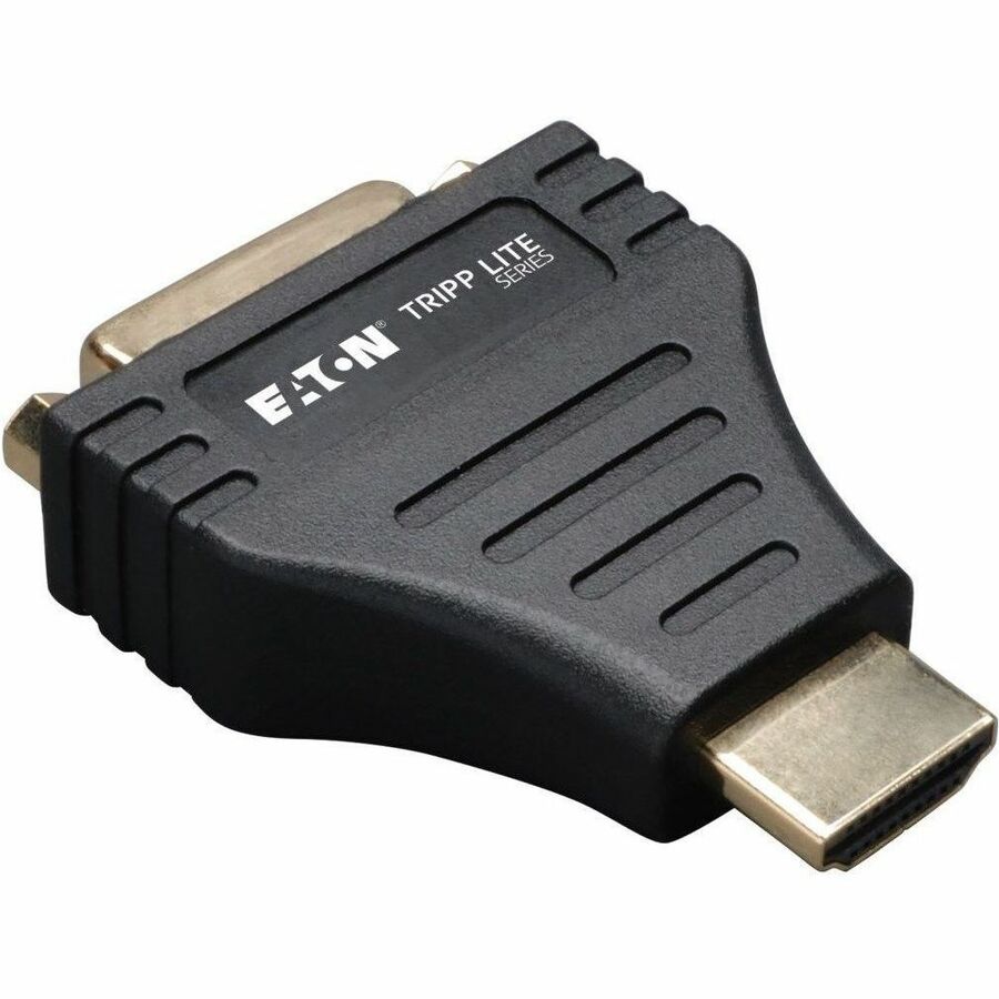 DVI to HDMI Gold Adapter