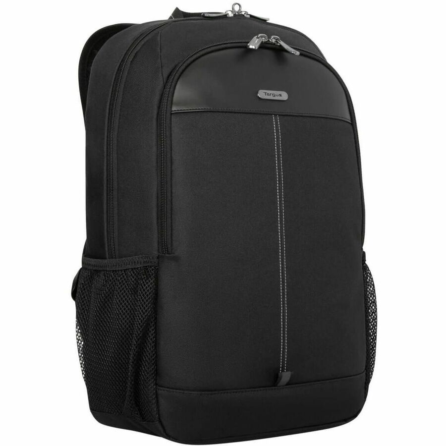 15-16 CLASSIC BACKPACK BLACK 16, REFLECTIVE ACCENTS FOR INCREASED VISIBILITY; LO