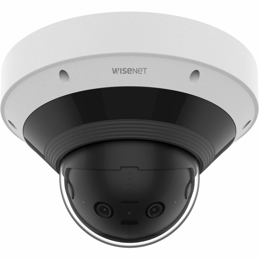 PANORAMIC MULTI-SENSOR CAMERA, FOV: H209 , V:60 , 8MP @ 20FPS, ALPHA BLENDING, T