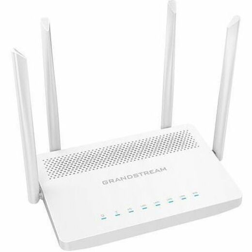 2X2 802.11AC WAVE-2 WIFI ROUTER WITH 4 L