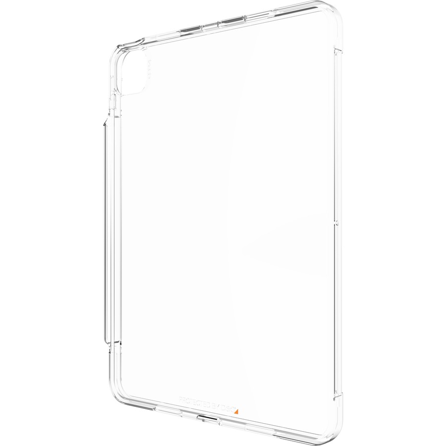 ZAGG GEAR4 CRYSTAL PALACE IPAD PRO 11 CLEAR