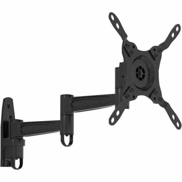 UNIVERSAL VESA ARTICULATING WALL MOUNT FOR TVS AND MONITORS