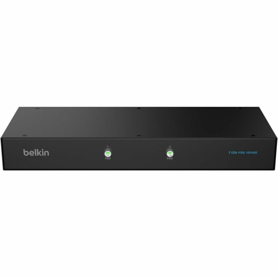 RACK PSU 10 X 48VDC