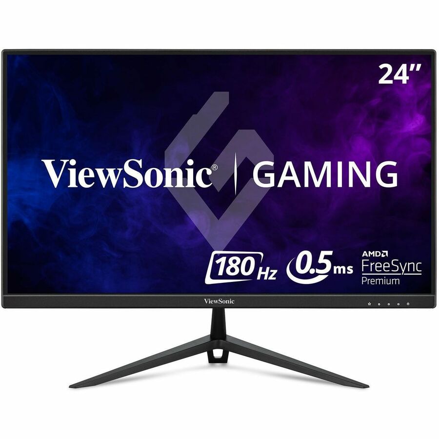 24 OMNI 1080P GAMING MNTR