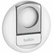 Belkin Mounting Bracket for iPhone 13, iPhone 13 mini, iPhone 13 Pro, iPhone 13 Pro Max, iPhone 12, iPhone 12 mini, iPhone 12 Pro, iPhone 12 Pro Max, iPhone 14, iPhone 14 Plus, iPhone 14 Pro Max, ... - White - Landscape/Portrait
