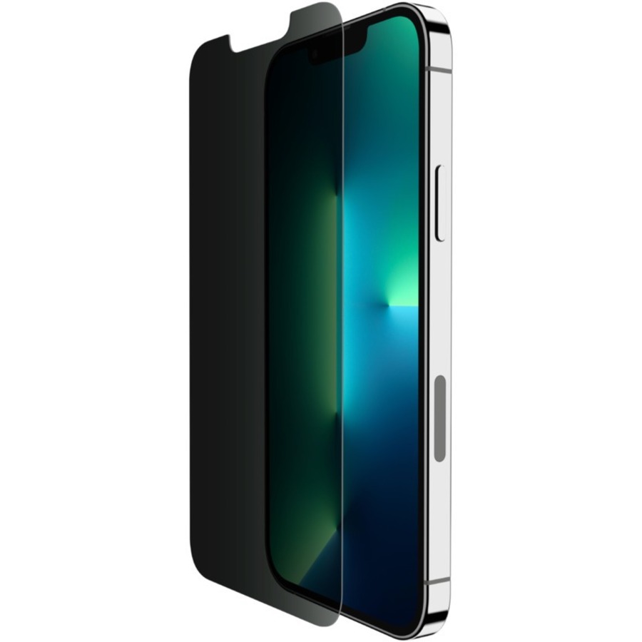 Glass,ez Tray,apple,14/13/13 Pro,tempered Privacy Am