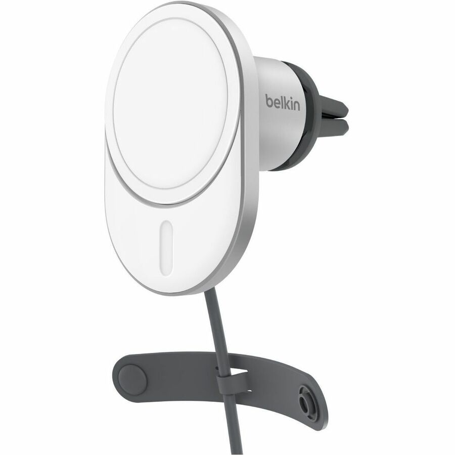 WIRELESS CAR CHARGER WITH MAGSAFE 15W
