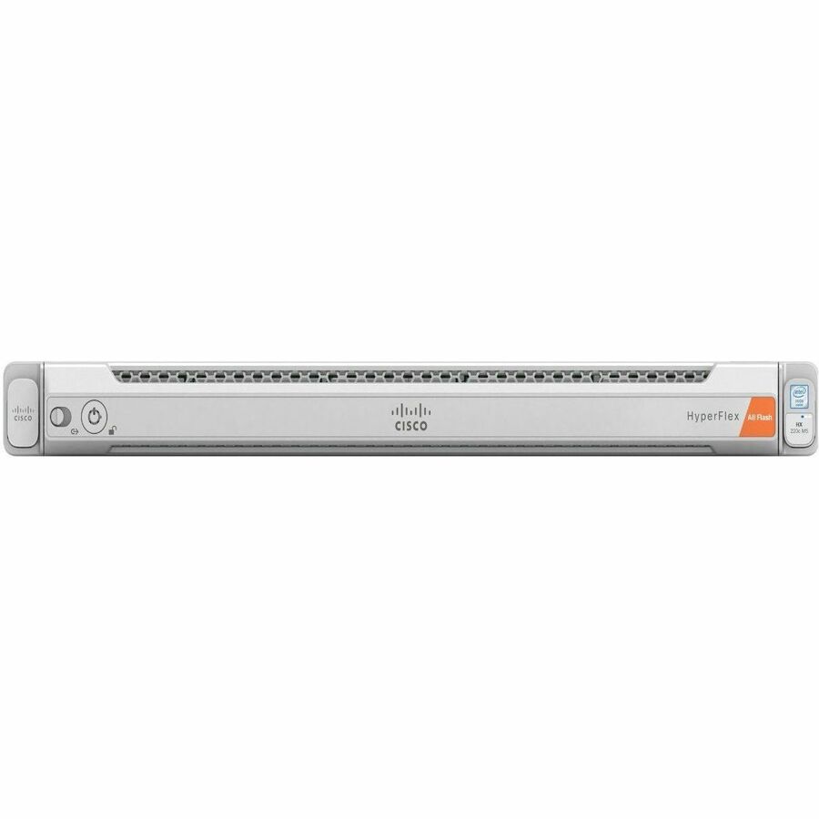 CISCO HYPERFLEX HX220C M5 ALL FLASH NODE REMANUFACTURED