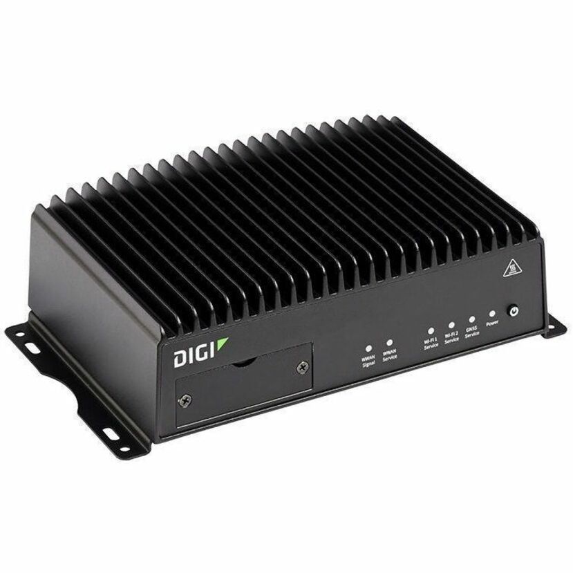 DIGI 360 CELLULAR SOLUTION PACKAGE FOR DIGI TX54 (1 YEAR) - 5GFIRSTNET, DUAL WI-