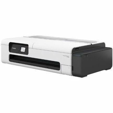Canon imagePROGRAF TC-20 A1 Inkjet Large Format Printer - 24" Print Width - Color - 4 Color(s) - 2400 x 1200 dpi - 1 GB - USB - Ethernet - Wireless LAN - Plain Paper - SGRaster
