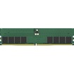 64GB DDR5-5200MT/s Non-ECC CL42 DIMM (Kit of 2) 2Rx8