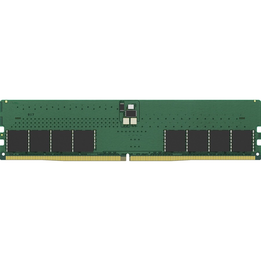 32GB 5600MT/S DDR5 NON-ECC