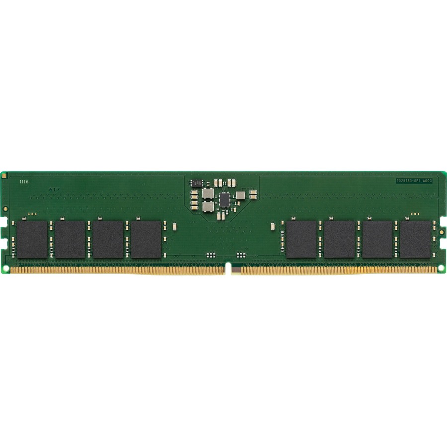 16GB 5600MT/S DDR5 NON-ECC CL46 DIMM 1RX8