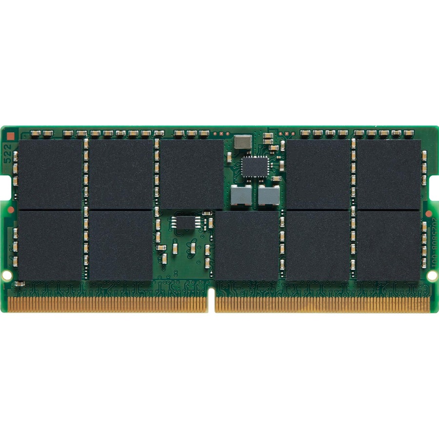 32GB DDR5 4800 ECC SODIMM