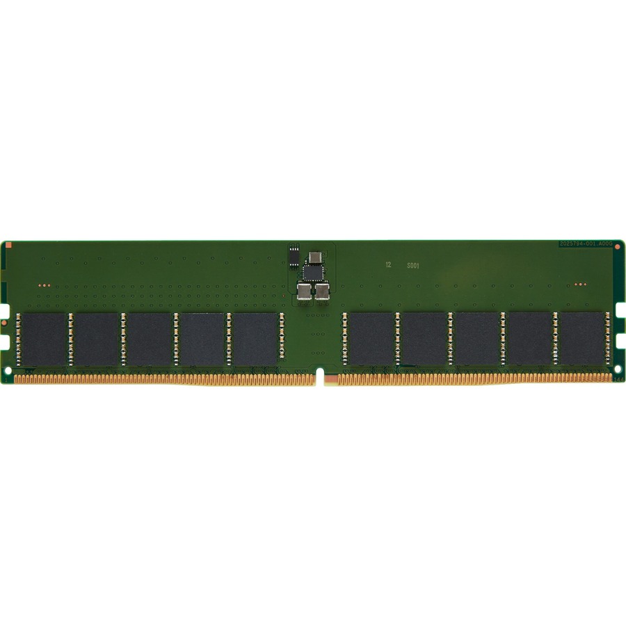 32GB DDR5-4800MT/S ECC MODULE