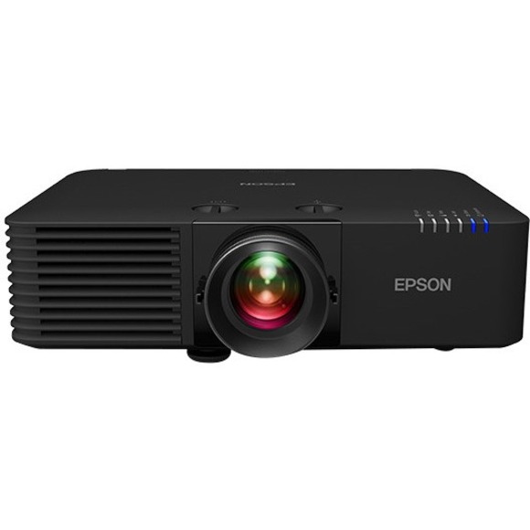 POWERLITE L775U - LASER DIODE - TFT ACTIVE MATRIX - 7000ANSI LUMEN - 1920 X 1200