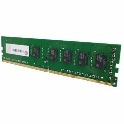 QNAP 8GB ECC DDR4 RAM, 3200 MHZ, UDIMM, T0 VERSION