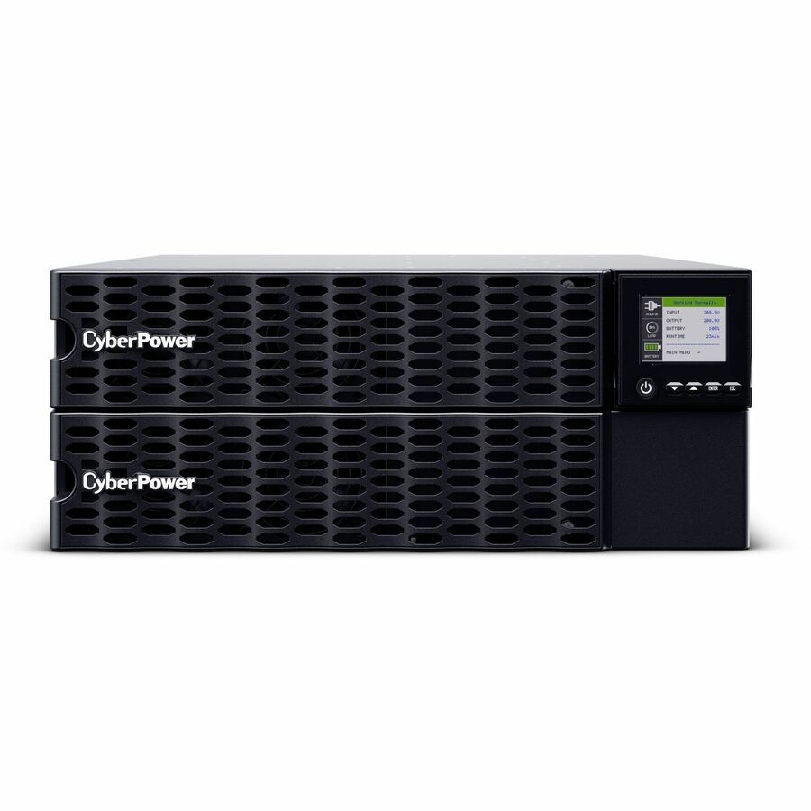 8KVA/8KW, High Density, Online