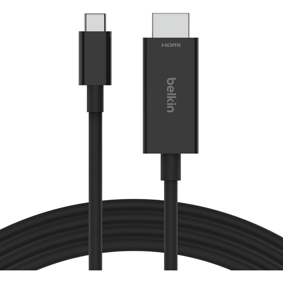 USB-C TO HDMI 2.1 CABLE (2M)