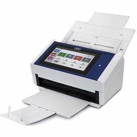 XEROX N60W PRO SCANNER