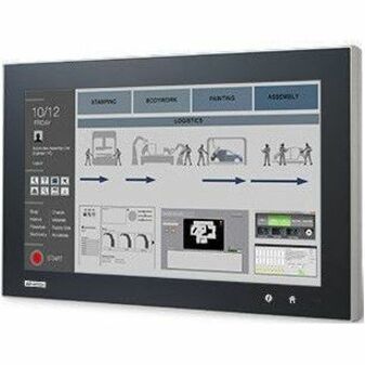INDUSTRIAL HMI