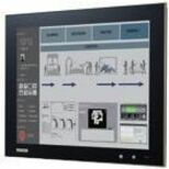 INDUSTRIAL HMI