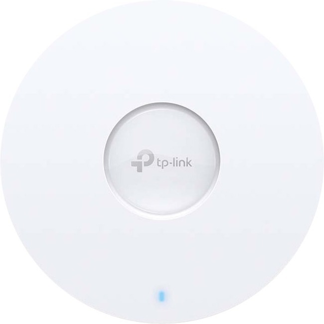 AX1800 CEILING MOUNT DUAL-BAND WIFI6 ACCESS POINT 1 GIGABIT RJ45 ...