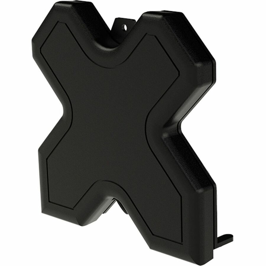 M BAND 4G/5G 4X4 MIMO DESK MNT ANT 2M SMA(M)