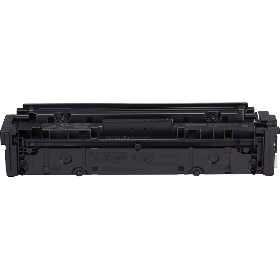 CARTRIDGE 067 H BLACK