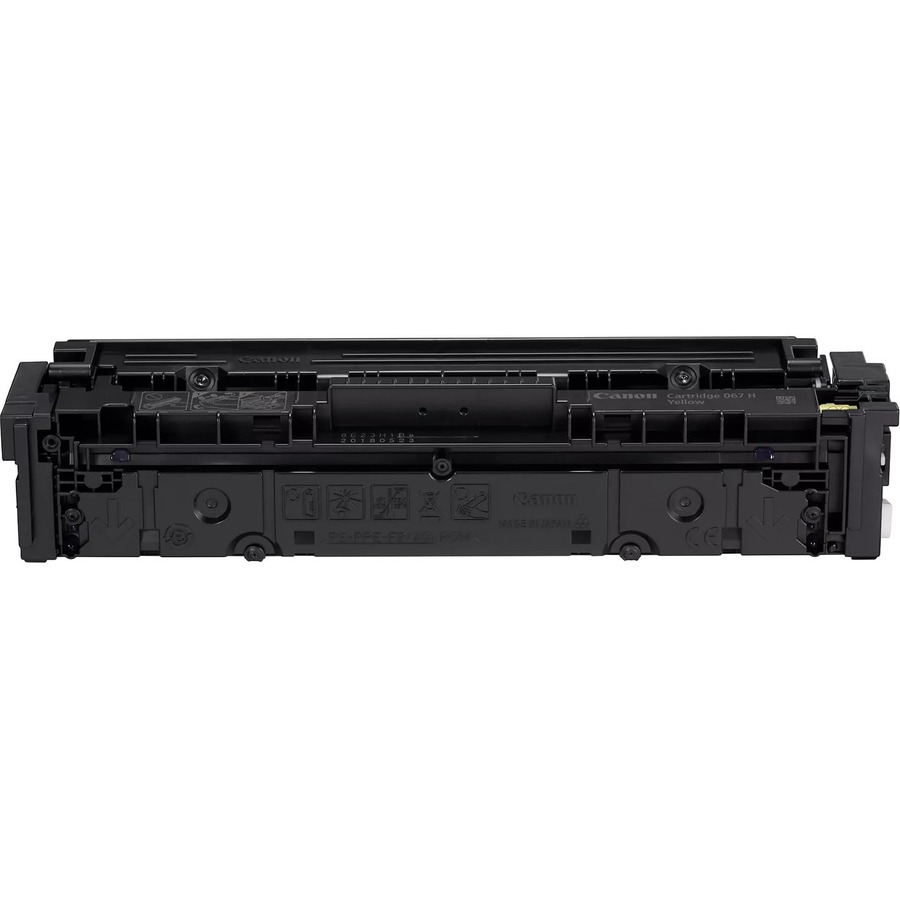 CARTRIDGE 067 H YELLOW