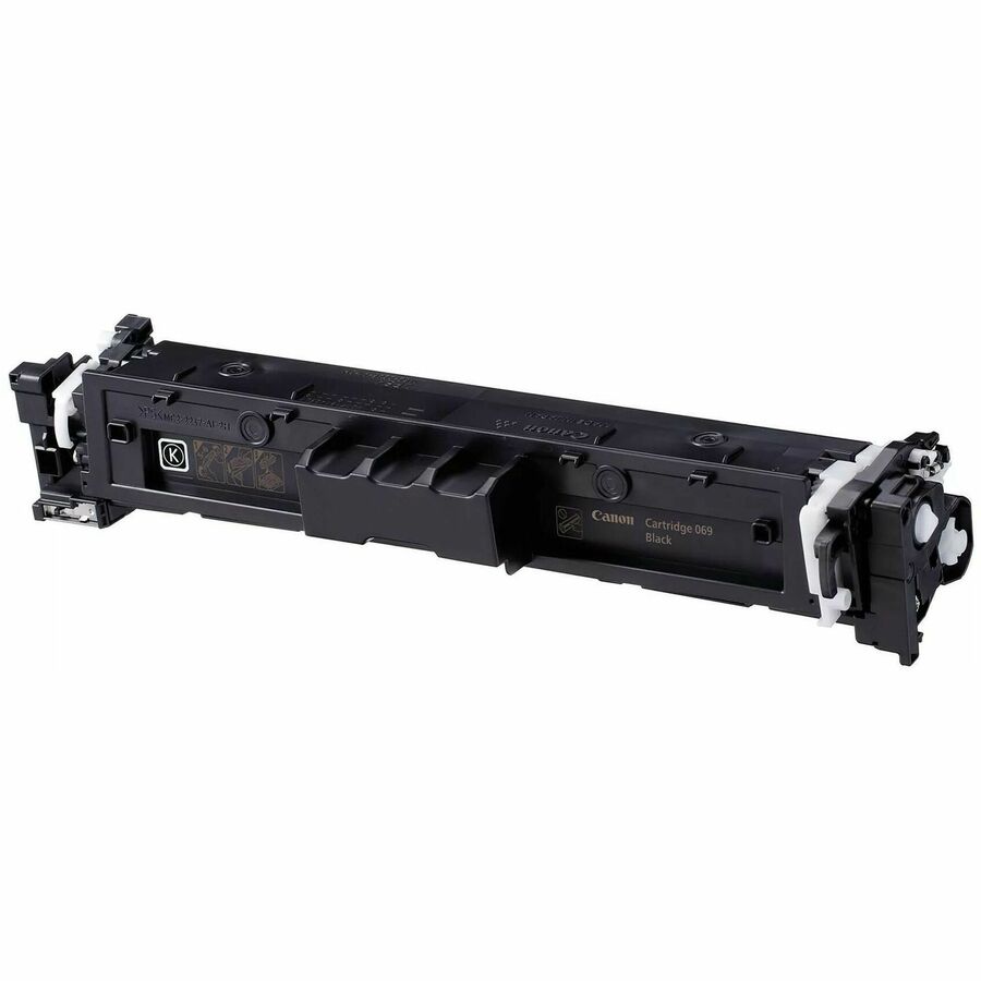 CARTRIDGE 069 BLACK