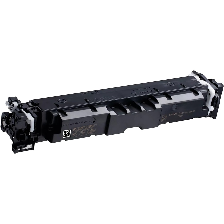 CARTRIDGE 069 H BLACK