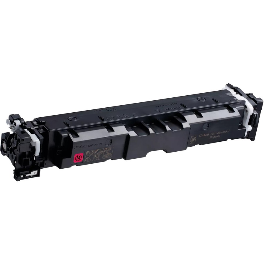 CARTRIDGE 069 H MAGENTA