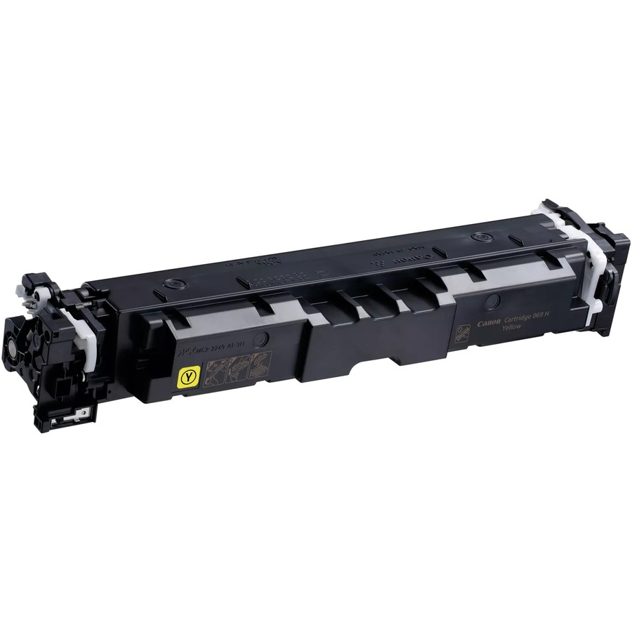 CARTRIDGE 069 H YELLOW