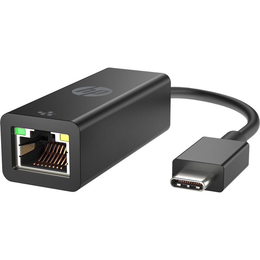USBC to RJ45 Adapter G2 TAA Un