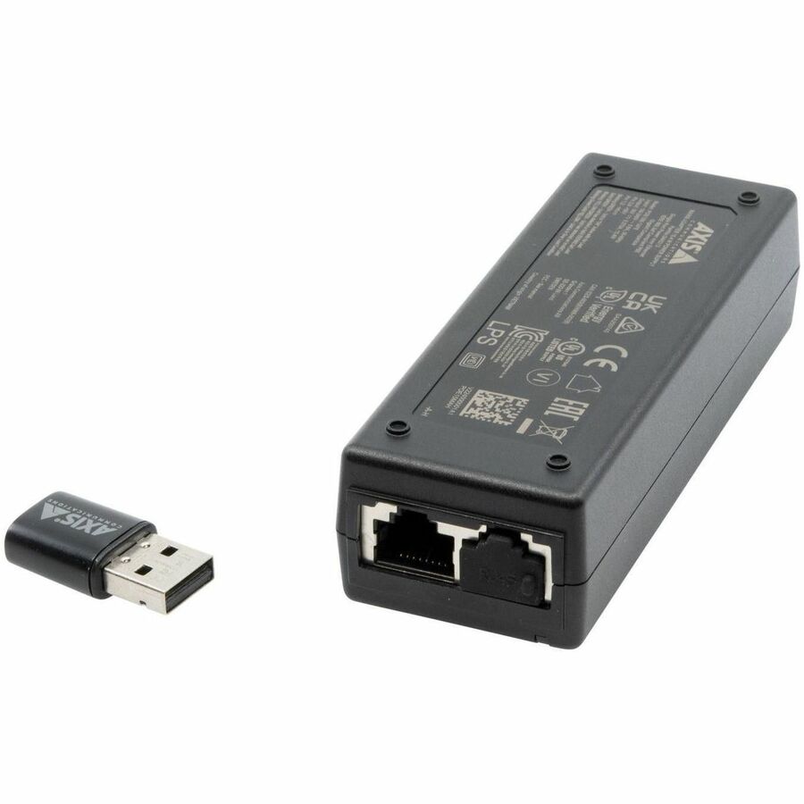 AXIS TM1901 WIRELESS KIT US